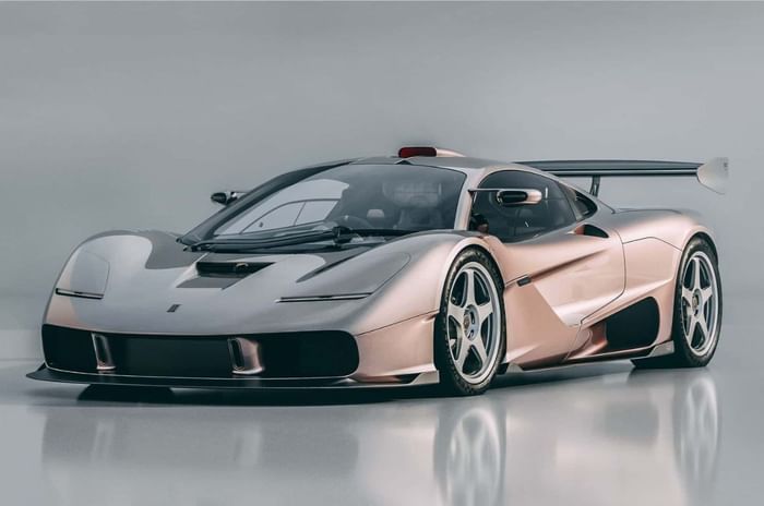 6 stunning debuts from Monterey Car Week 2025